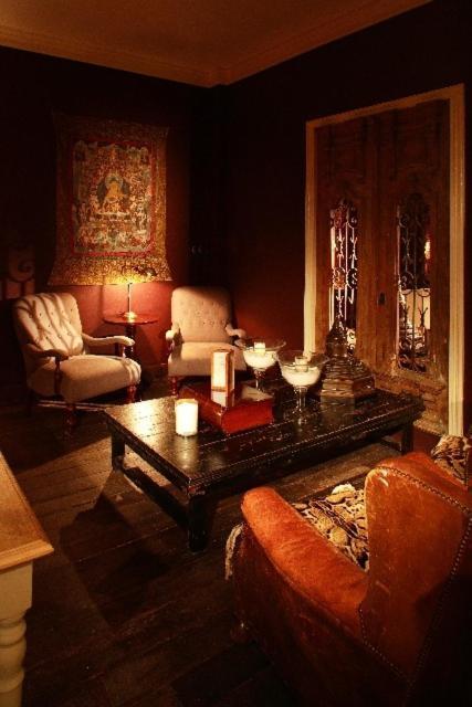 Hotel Eugenia & 5*