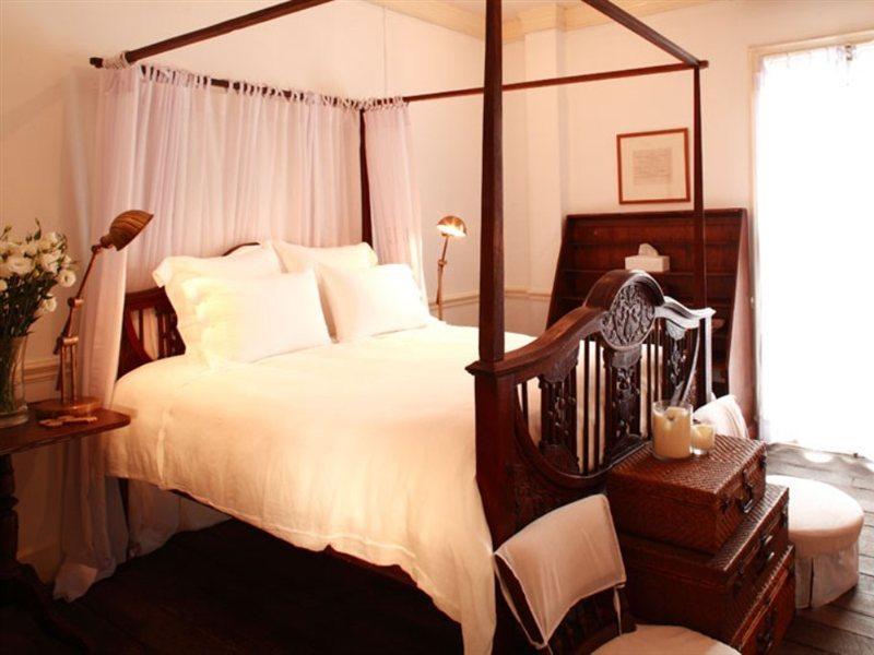 Hotel Eugenia & Bangkok