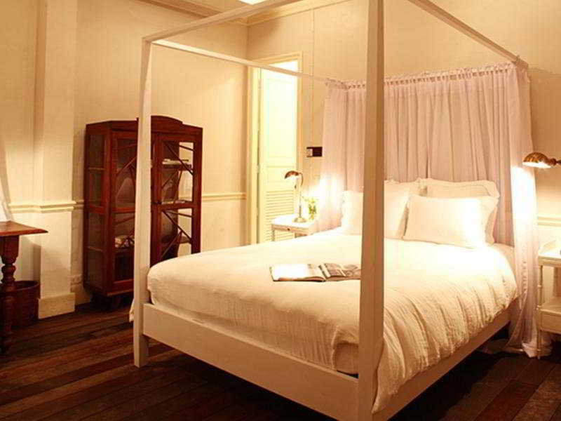 Eugenia & Hotel