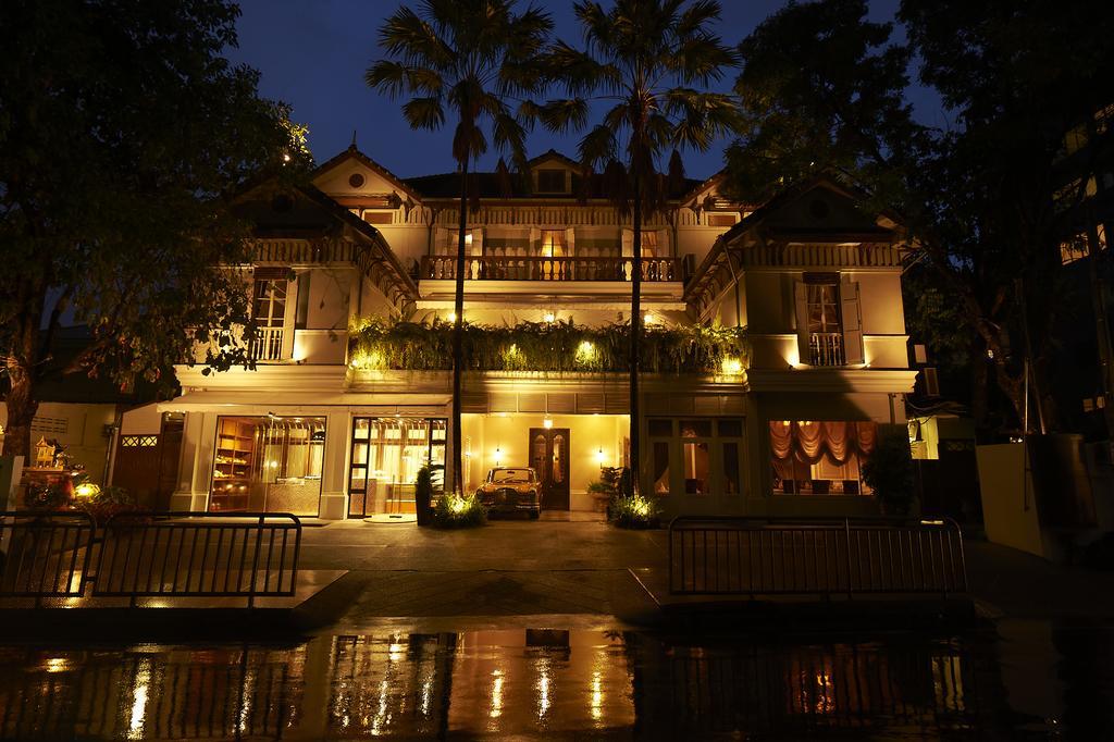 Hotel Eugenia & Bangkok
