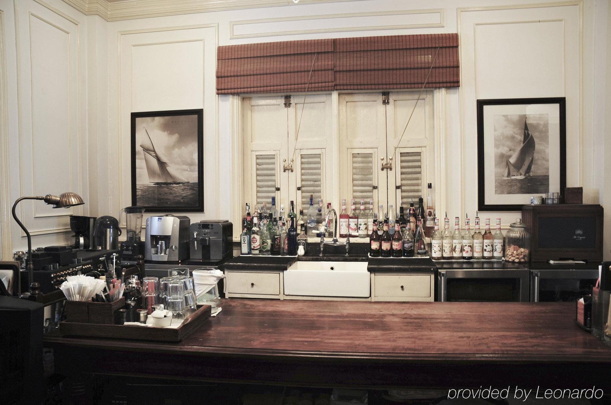 Hotel Eugenia &