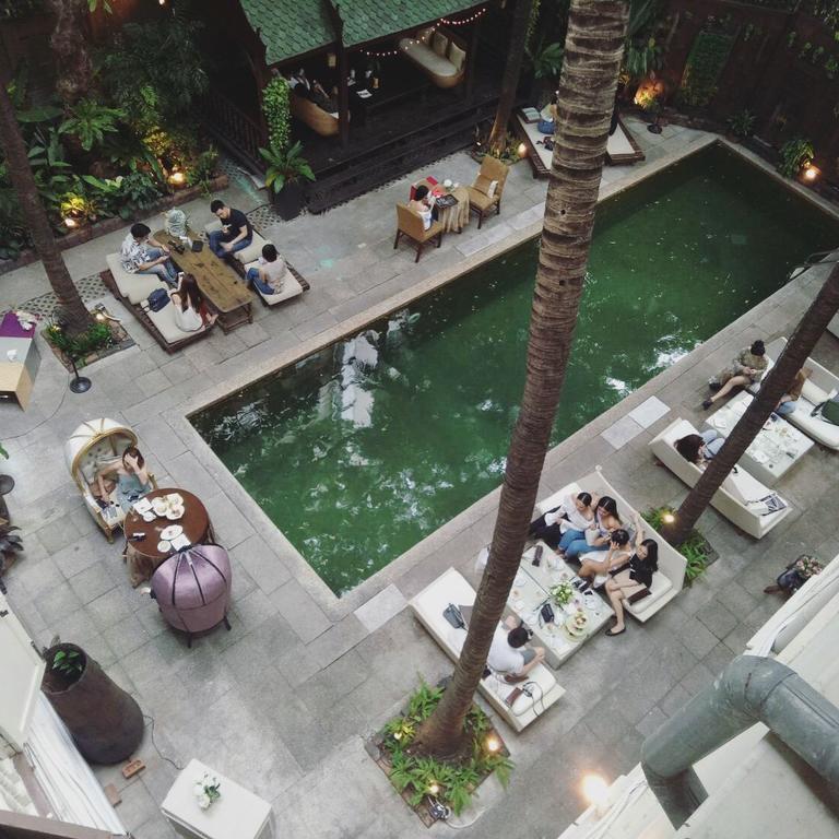 Eugenia & Hotel 5*