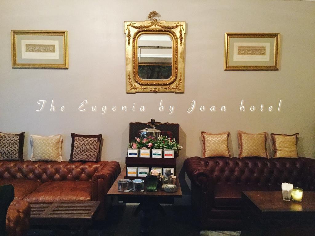 Eugenia & Hotel 5*