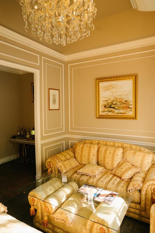 Hotel Eugenia &