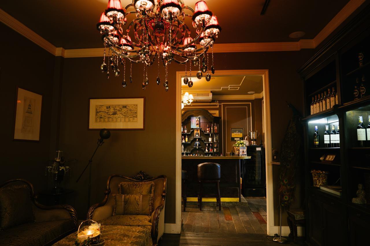 Eugenia & Hotel 5*