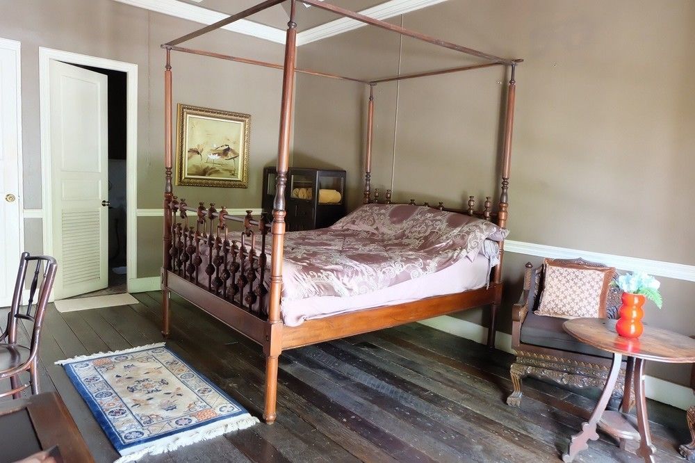 Hotel Eugenia & Bangkok
