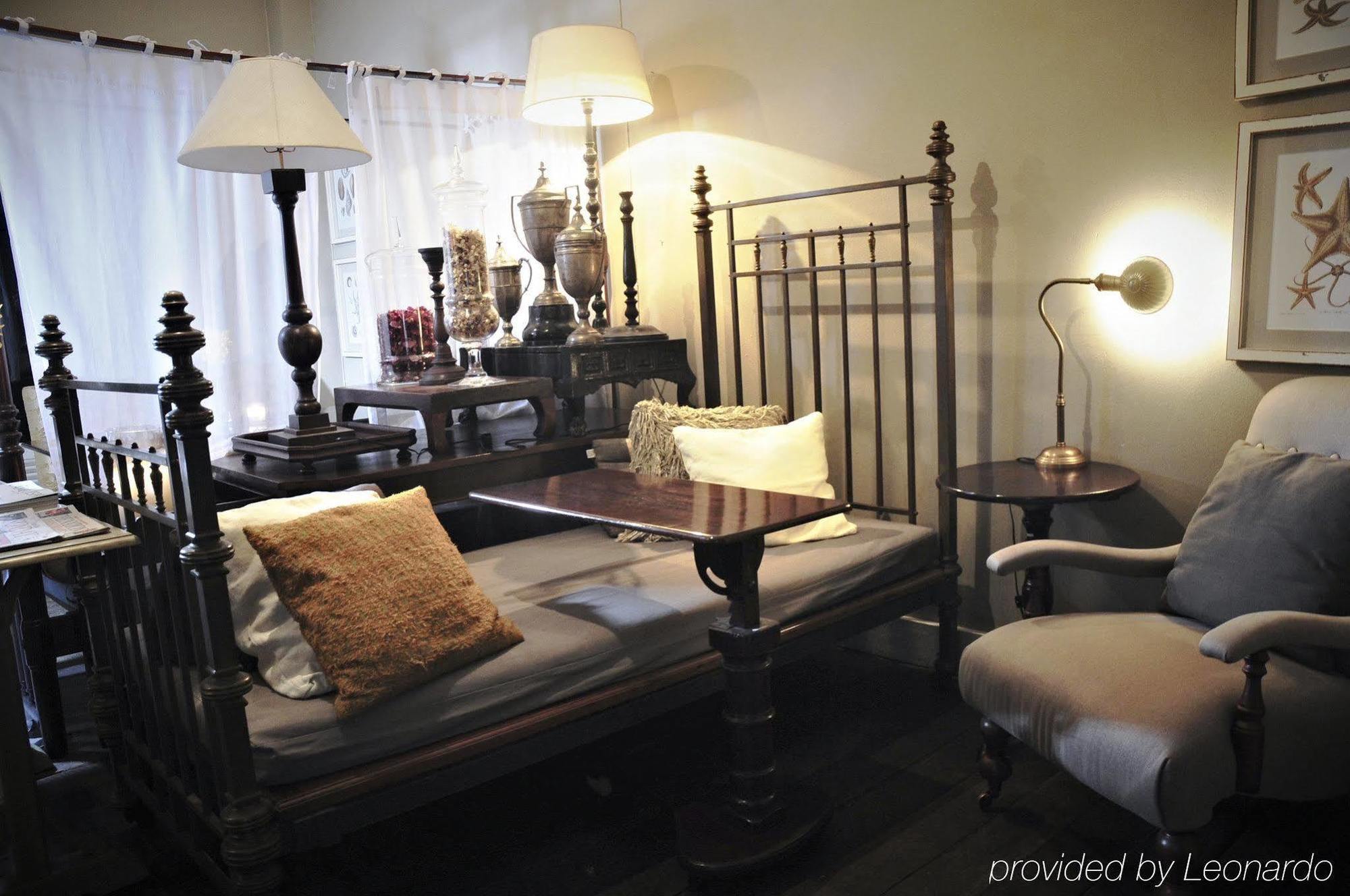 Hotel Eugenia & 5*